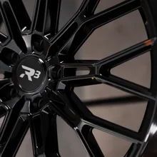 R3 Wheels R3F03 FlowForged