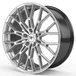 R3 Wheels R3F03 FlowForged