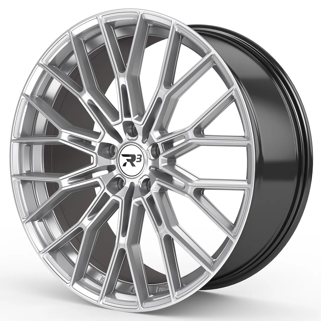 R3 Wheels R3F03 FlowForged