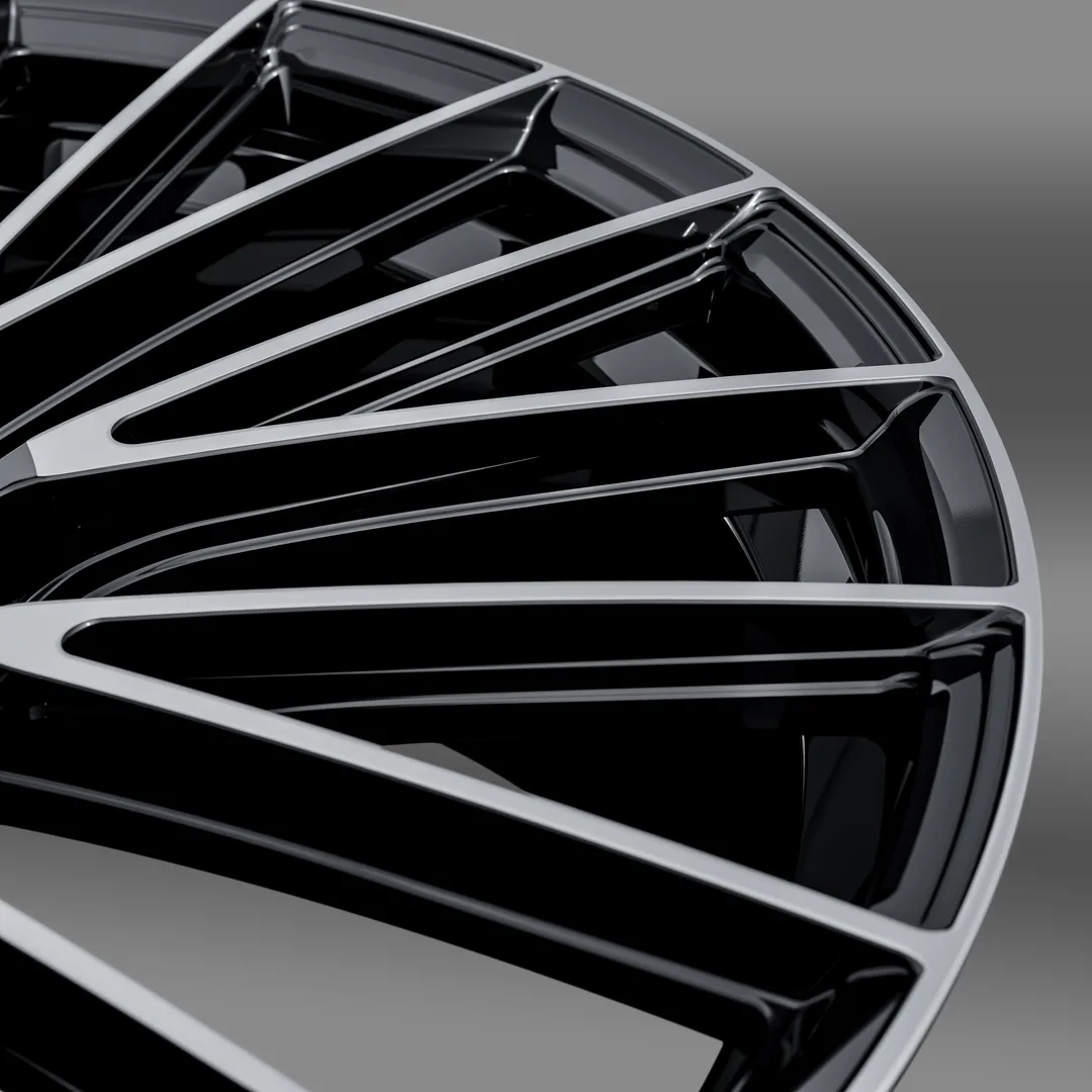 R3 Wheels R3H09