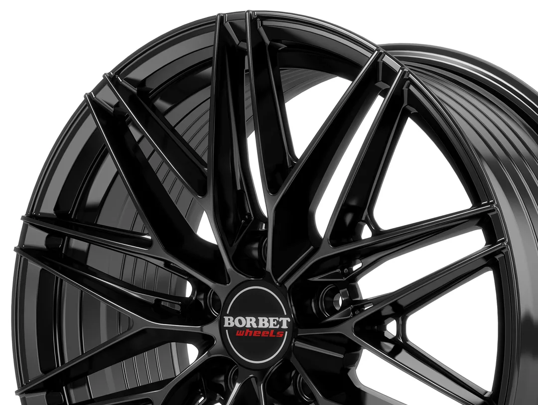 Borbet FB1