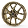 Ronal R75 Bronze Matt