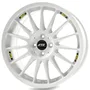 ATS Streetrallye rallye-white