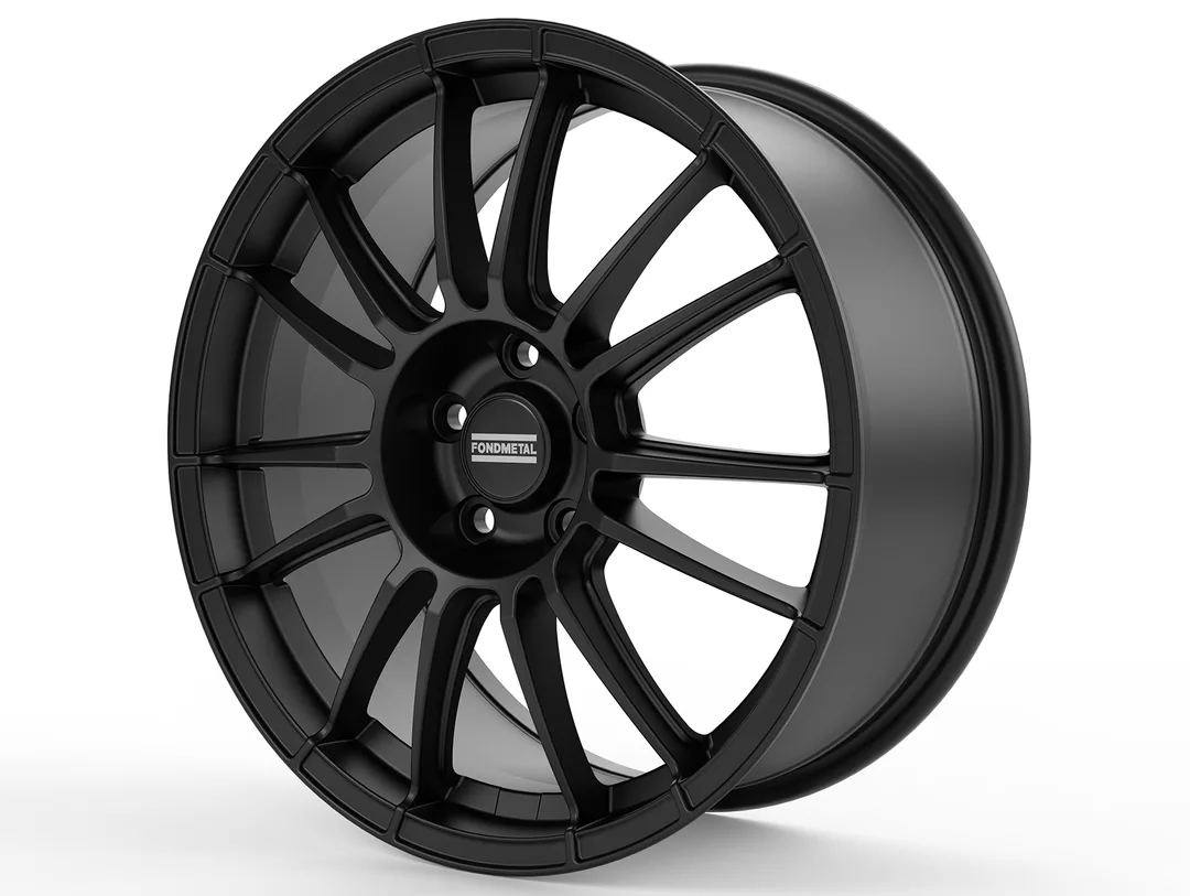Fondmetal 9RR