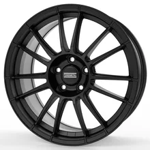 Fondmetal 9RR Matt Black
