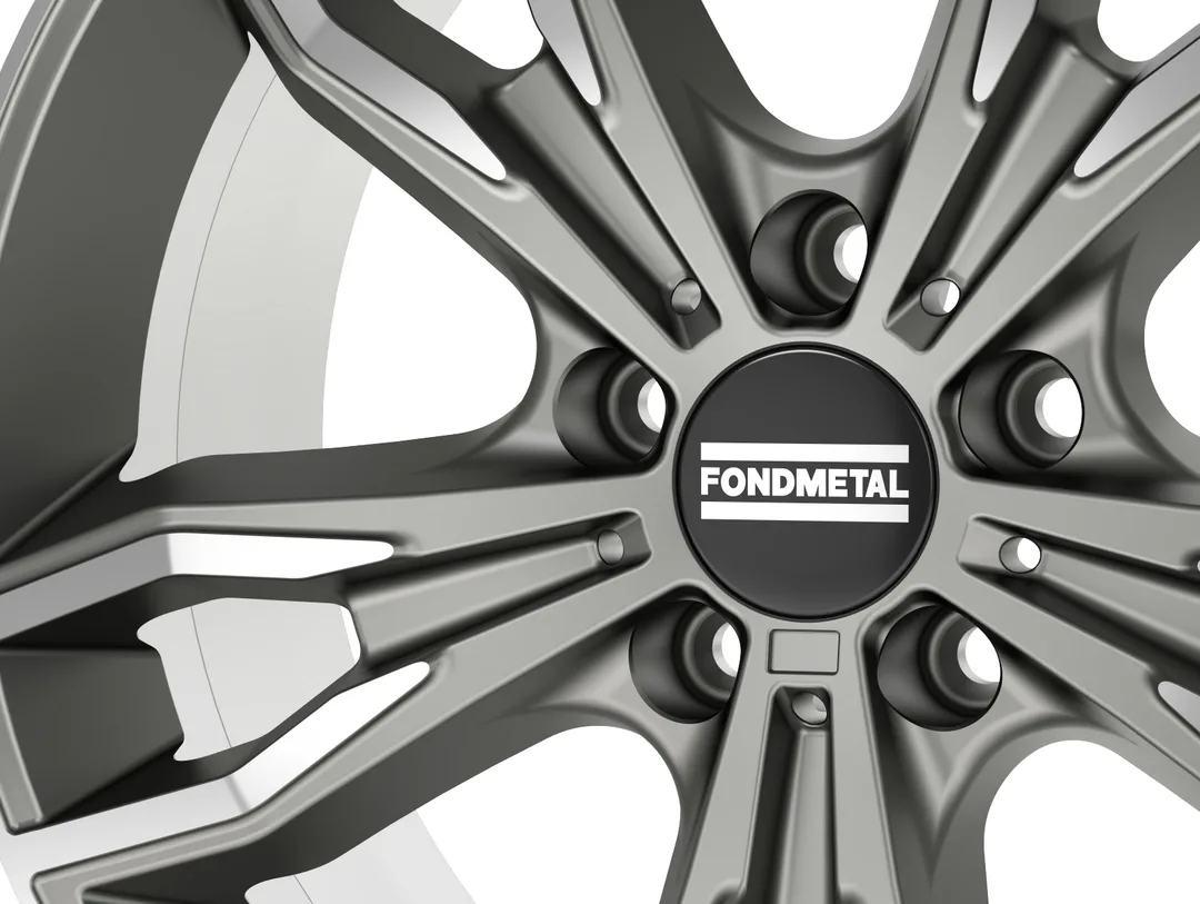 Fondmetal ALKE