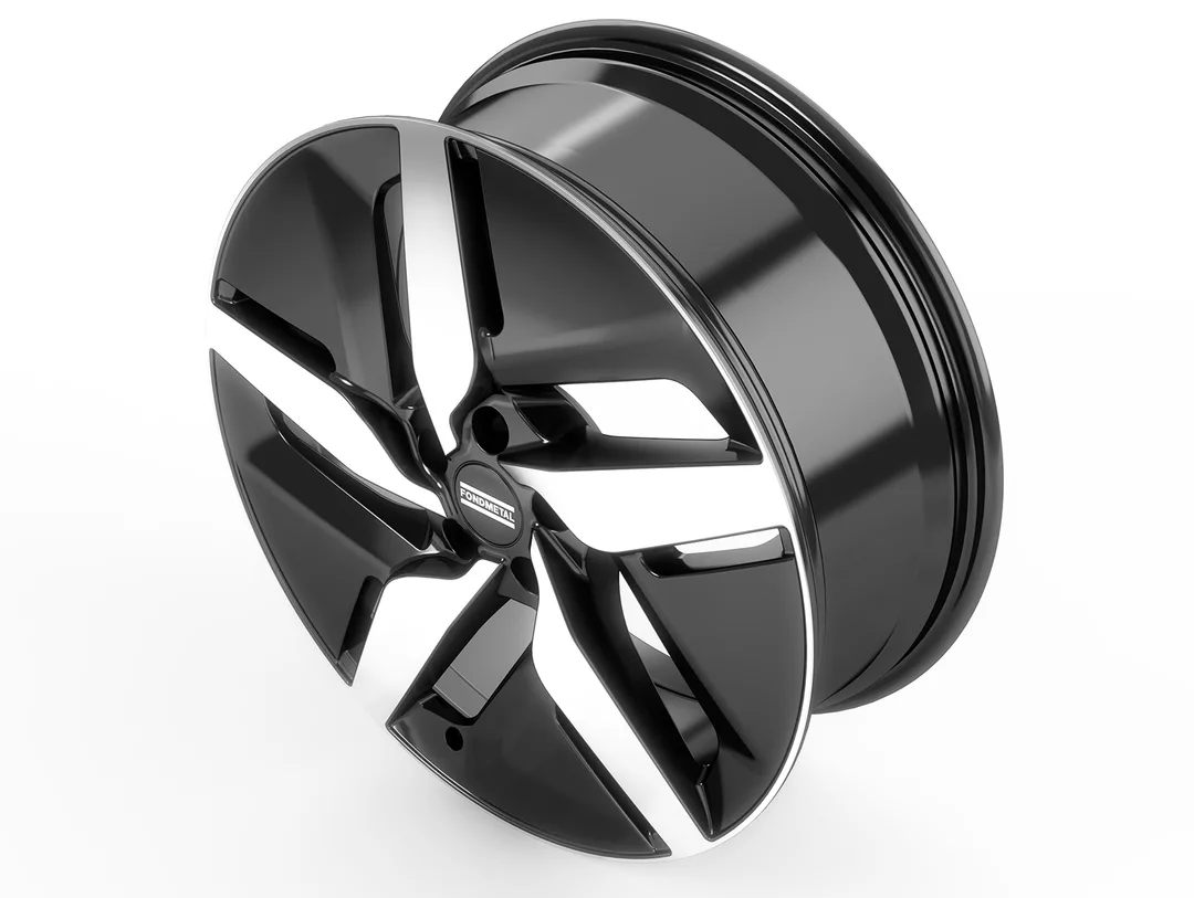 Fondmetal E-JOULE