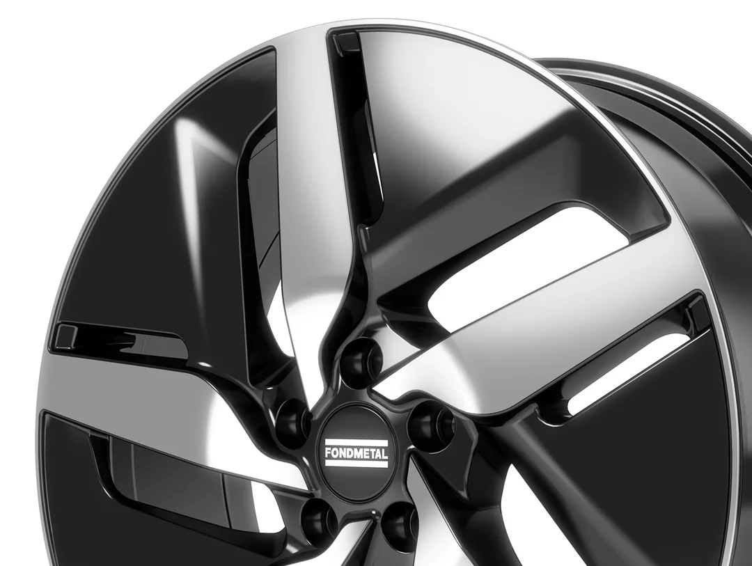Fondmetal E-JOULE