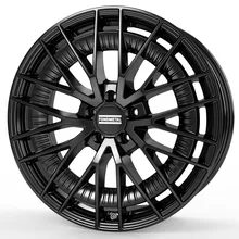 Fondmetal KARI Glossy Black