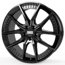 Fondmetal ELATHA Glossy Black