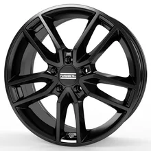 Fondmetal KOROS Glossy Black
