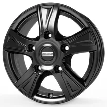Fondmetal PRO1 Glossy Black