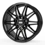 Fondmetal THOE Glossy Black