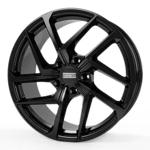Fondmetal TAARA Glossy Black