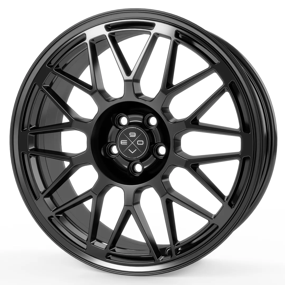 Fondmetal 9EVO