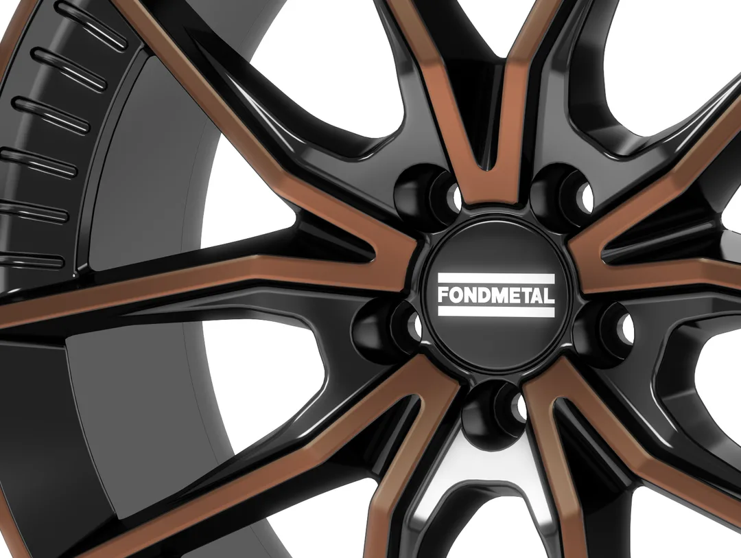 Fondmetal ELATHA