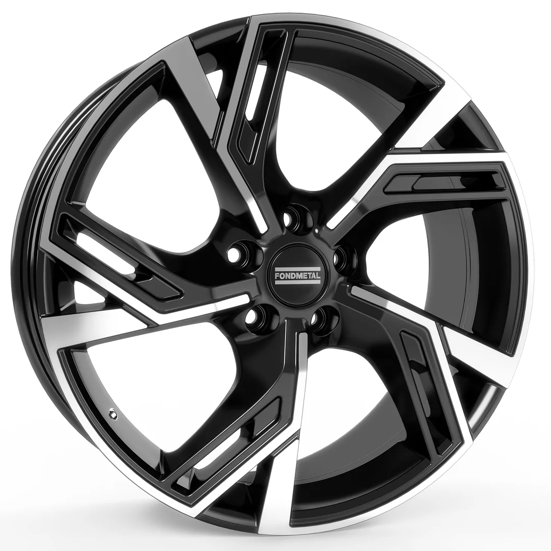 Fondmetal ATENA