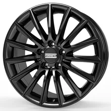 Fondmetal AIDON Glossy Black