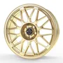 Fondmetal 9EVO Glossy Gold