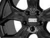 Fondmetal TARANIS