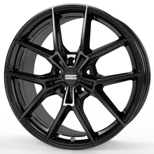 Fondmetal IUPITER Glossy Black