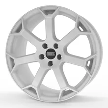 Fondmetal ZEPHYRUS Glossy White