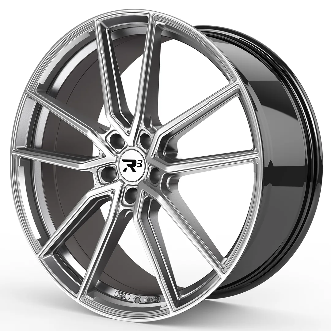 R3 Wheels R3H02