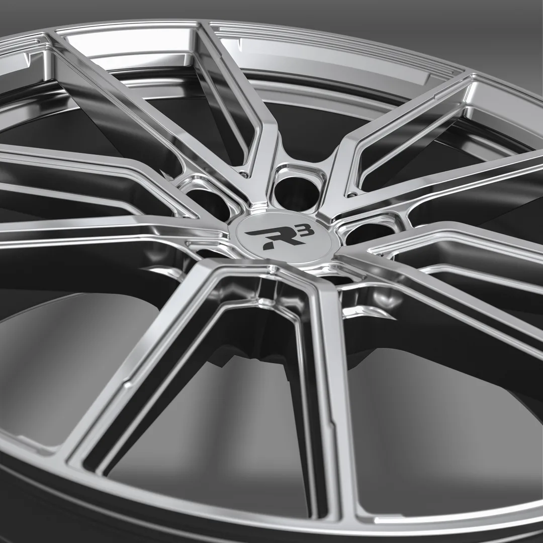R3 Wheels R3H02