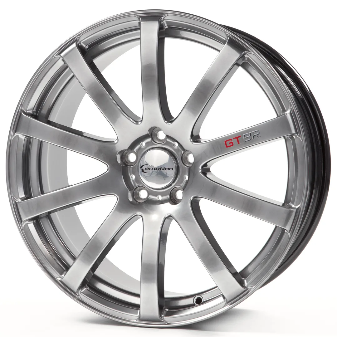 Emotion Wheels Strada