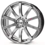 Emotion Wheels Strada hyper - black