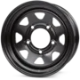Dotz Dakar Black