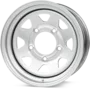 Dotz Dakar Silver