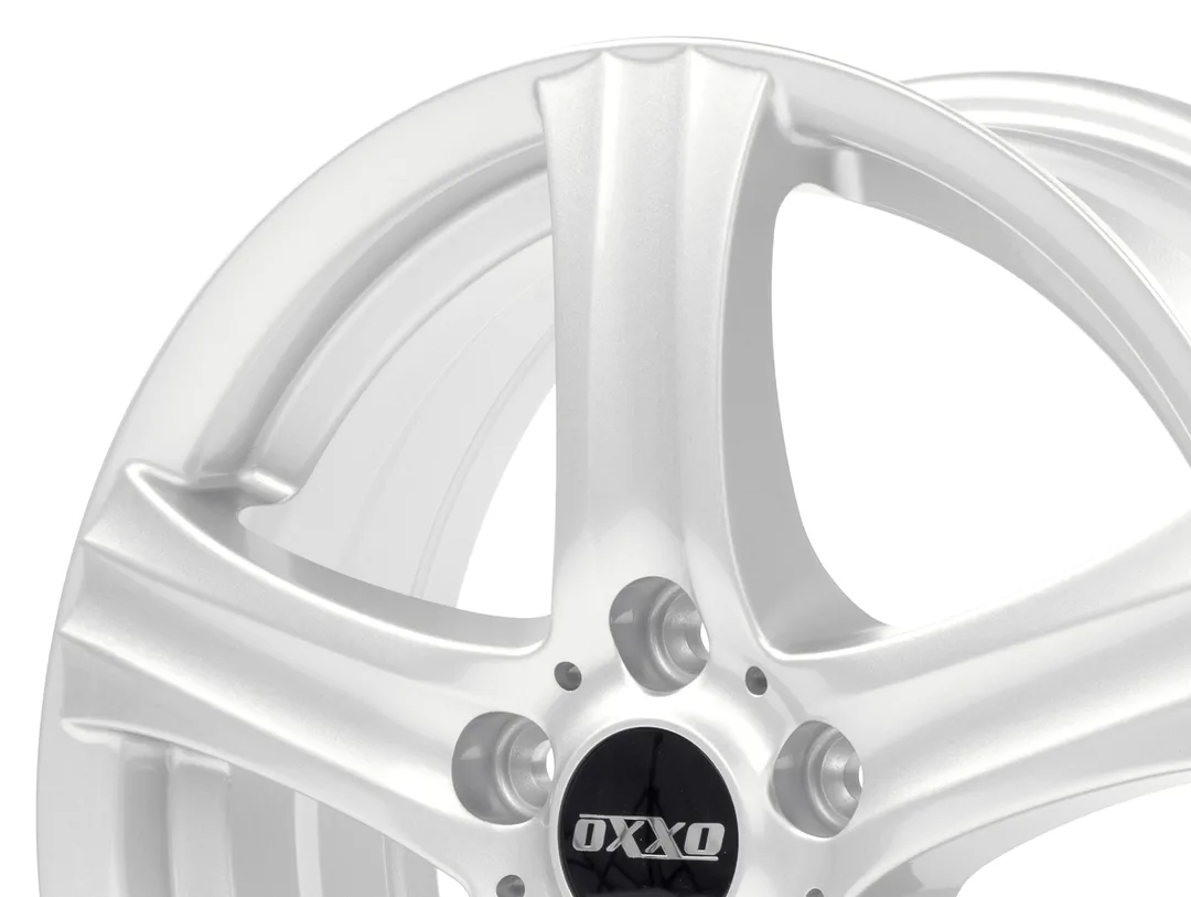 Oxxo Charon
