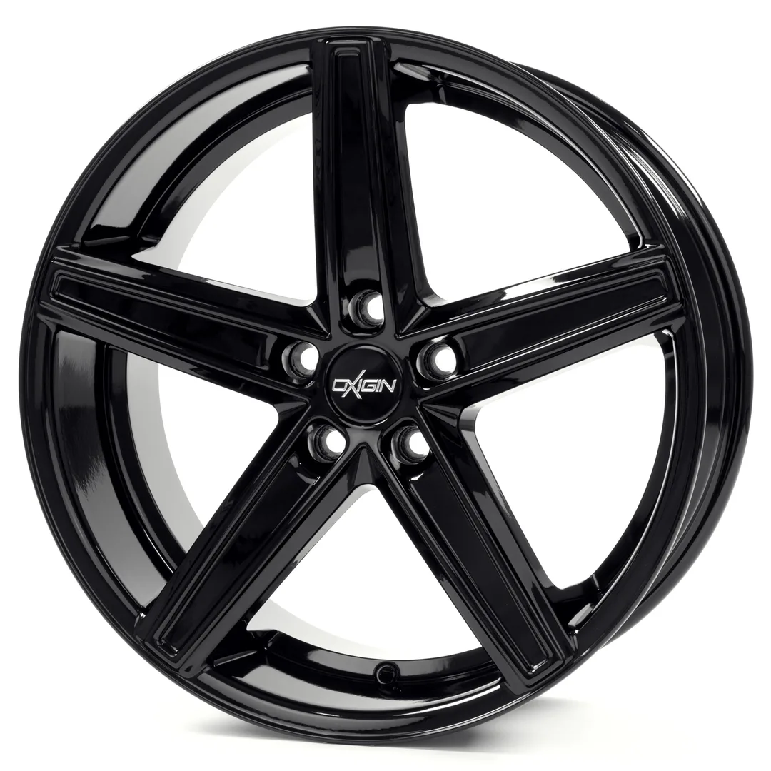 Oxigin 18 Concave