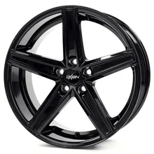 Oxigin 18 Concave Black