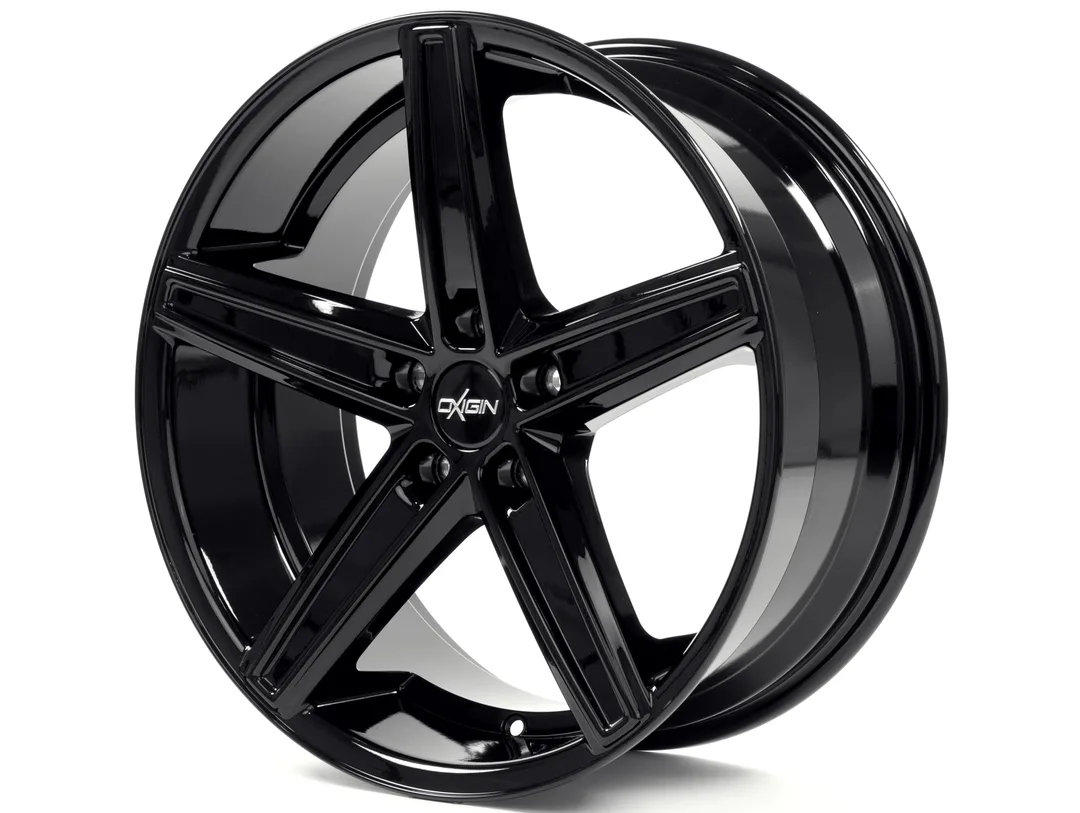 Oxigin 18 Concave