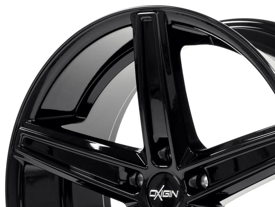 Oxigin 18 Concave