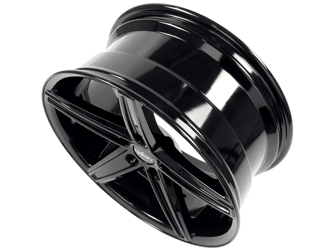 Oxigin 18 Concave