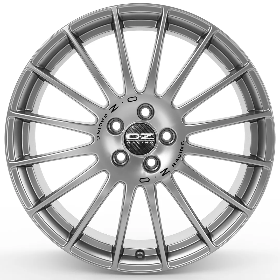 OZ Superturismo GT