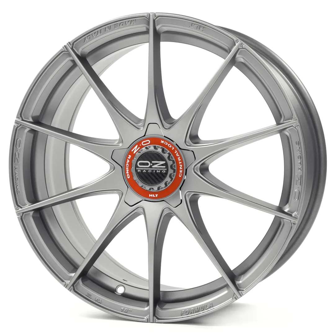 OZ Formula HLT