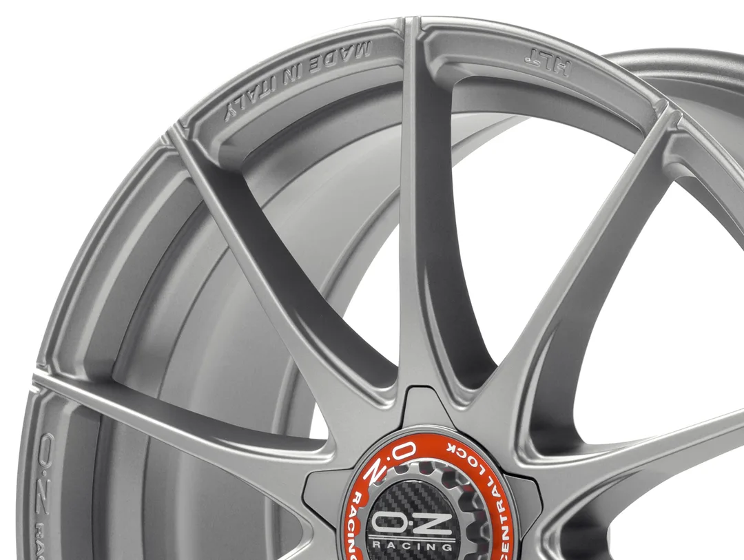 OZ Formula HLT