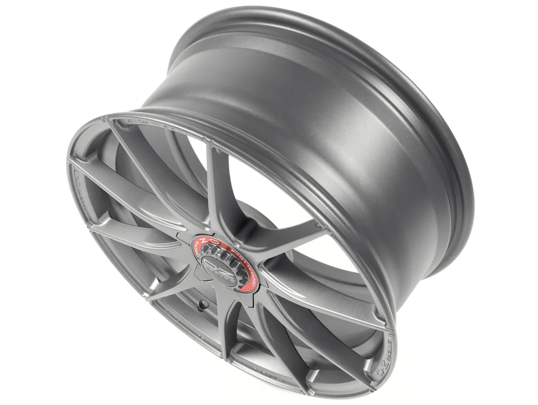 OZ Formula HLT