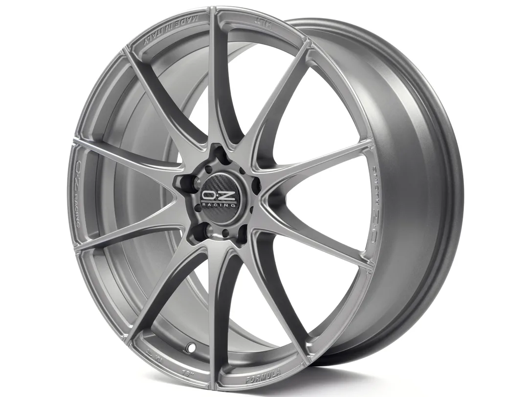 OZ Formula HLT