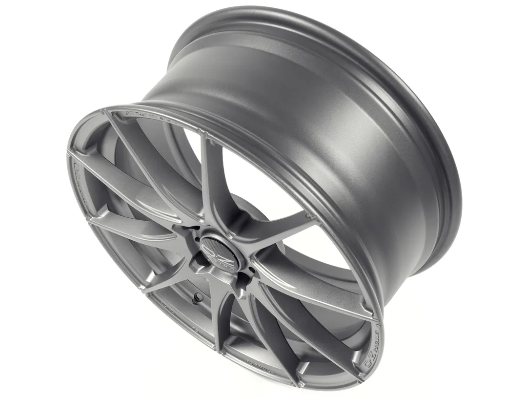 OZ Formula HLT