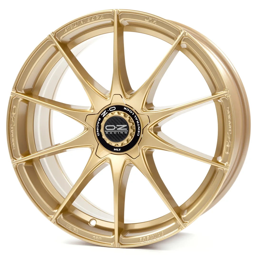 OZ Formula HLT