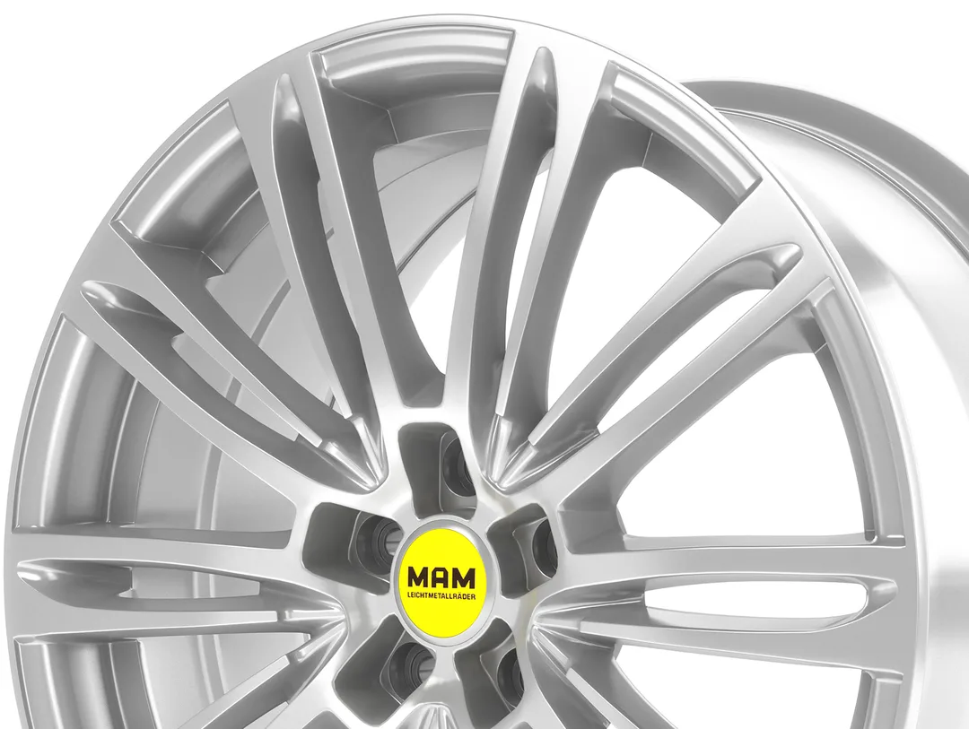MAM A4