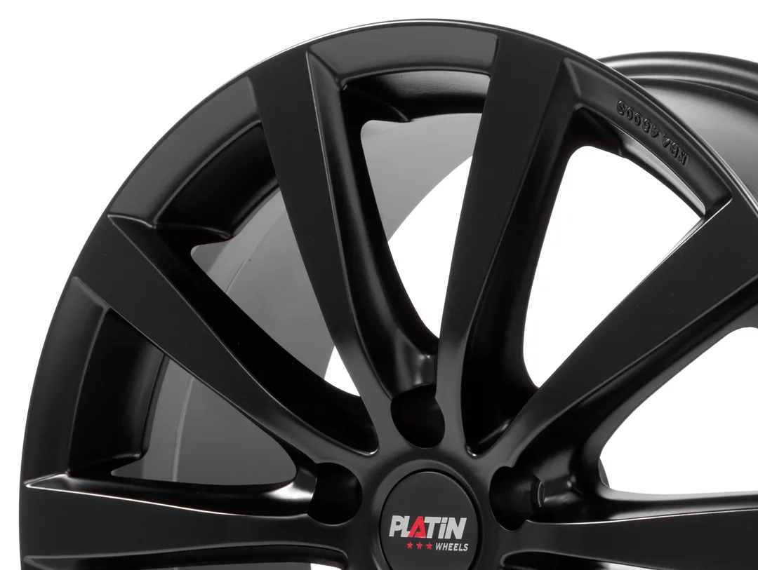 Platin P66