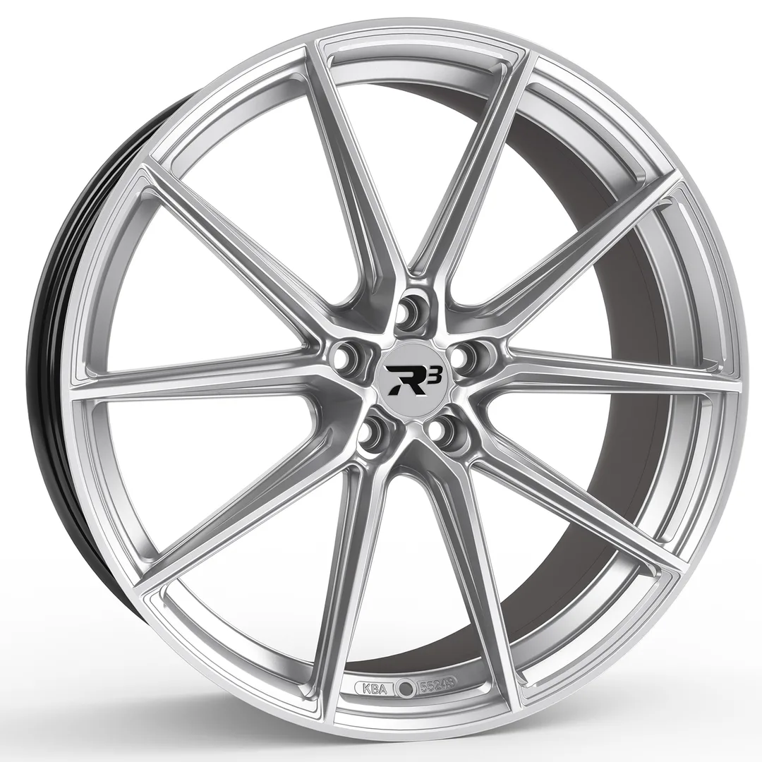 R3 Wheels H05