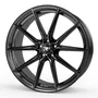 R3 Wheels H05 phantom black