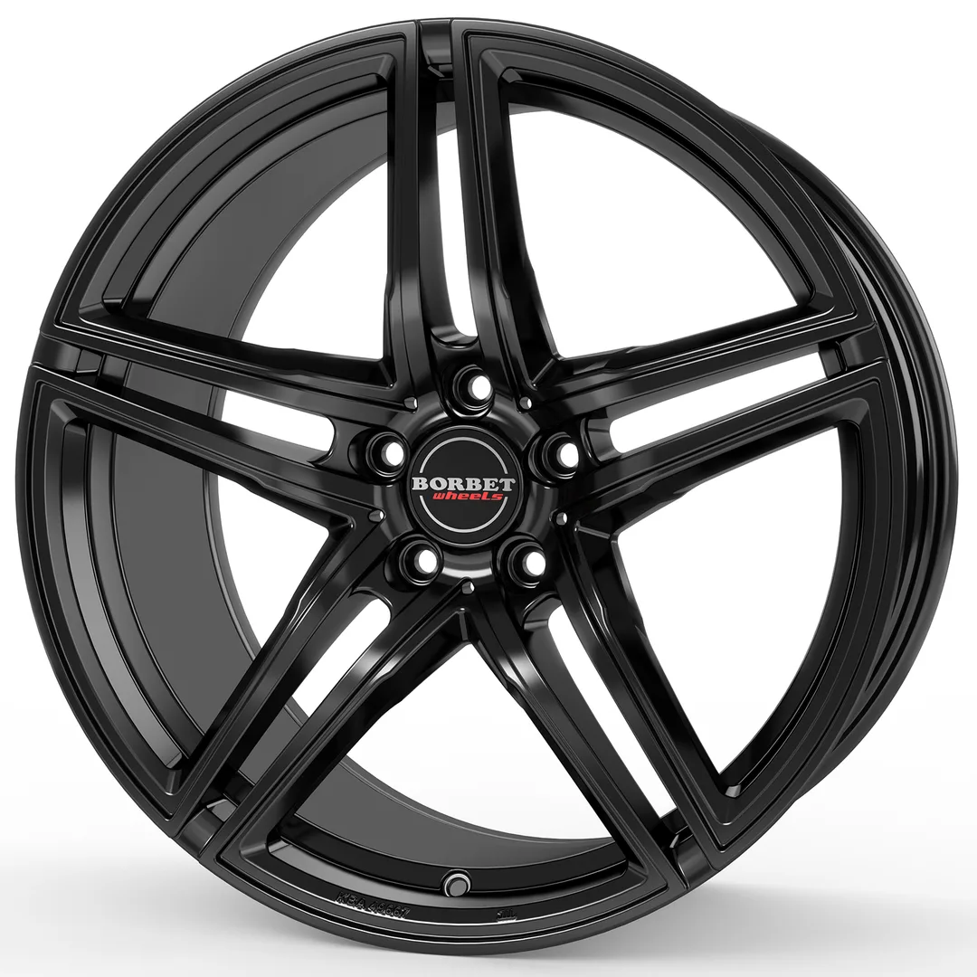 Borbet XRT